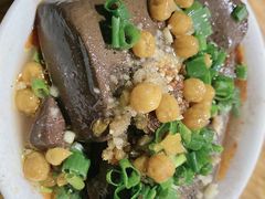 -正宗苏稽毛哥跷脚牛肉总店