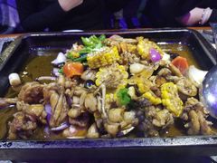 -蘭奢雅集·江浙菜(青山江滩店)