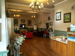 -娜娜度假小旅馆