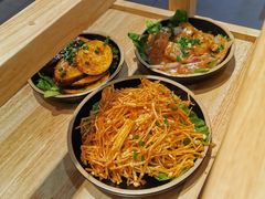 -酒拾烤肉(解放路店)