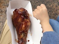 餐饮设施-上海迪士尼度假区