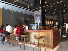 -星巴克(深圳布吉万象汇4F店)