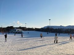 -棋盘山冰雪大世界