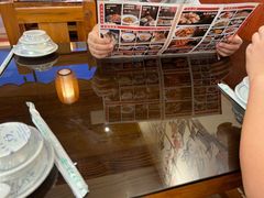 -老雒阳面馆·水席·洛阳菜(王城路店)
