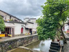 -绩溪龙川景区