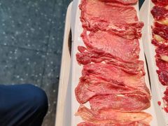 -潮汕大目牛肉火锅(水围店)