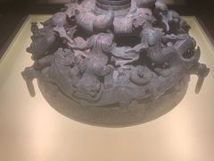 -上海博物馆(人民广场馆)