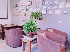 -完美咖啡(建赏欧洲店)