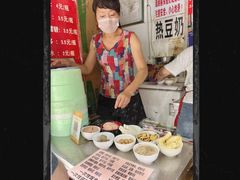 -蓉城西二道无名冒菜(西二道街店)