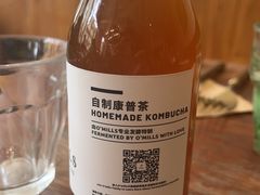 -O'mills Sourdough Bakery&Bistro(永嘉路店)