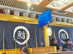 -万岁寿司(万国店)