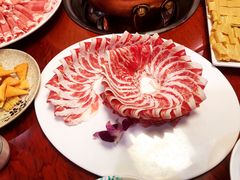 -阳坊胜利涮羊肉(阳坊老店)