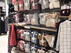 -优衣库(武汉国际广场店)