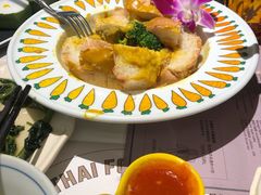 -太食獸泰式茶餐厅(北美新天地店)