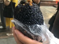 -芳婆糕团店(王府大街店)