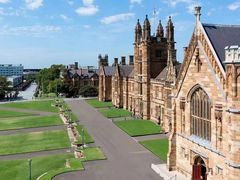 -金吉列留学·语培·小语种·国际课程(江西分公司)