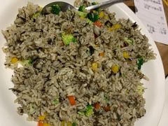 -枣子树·素食餐厅(普陀山店)