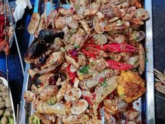 -冰城小镇音乐串吧·聚会餐厅(百子湾店)