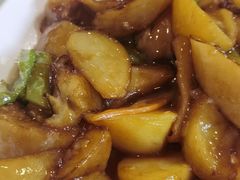 -李老哈·东北菜(宋园路店)