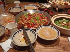 -泥糊破店小酒馆·团建聚餐(南京西路店)