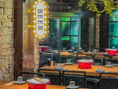 -1819餐厅·团队聚餐·烤串·精酿