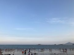 -马銮湾景区