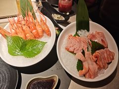 -水木锦堂·自助铁板烧(望京凯德MALL店)