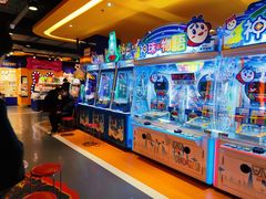 -爱玩嘉年华(江北一店)