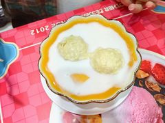 -甜心妈妈·榴莲星级糖水(北京路总店)