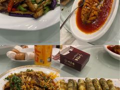 -川香楼酒家