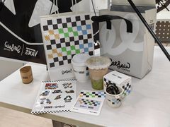 -Seesaw Coffee(南京国金中心店)