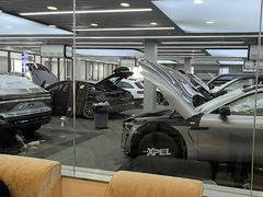 -3M博瑞达龙膜威固BOP保镖汽车贴膜隐形车衣(国贸店)