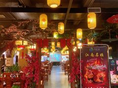 大堂-鼎晟江南·融合江南宴(固戍店)