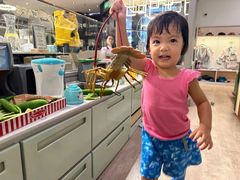-星漠亲子餐厅•有机食材•儿童游乐