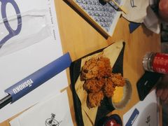 -火山屋台(新街口店)