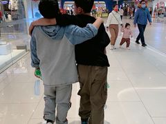 -嘉文梦想世界(SM天津滨海城市广场店)