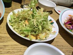 -大闫家烧烤·小海鲜家常菜(郑庄店)