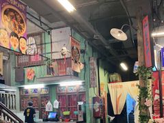 -老长沙龙虾馆·聚会餐厅(白石洲店)