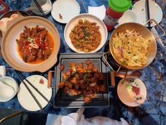 -桃鲤·风味民间家宴淳鱼馆(千岛湖店)