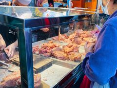 -刘纪孝腊牛羊肉(北广济街店)