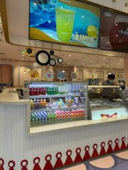 -MELAND CLUB•花园城堡主题亲子乐园•派对•餐厅(广州乐峰广场旗舰店)
