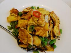 -谷语中餐厅