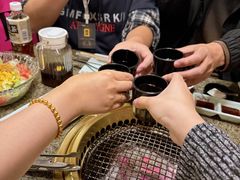 -梦山水日本烧肉(五四广场店)