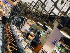 -环球约客烤涮自助(铜锣湾店)