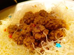 -泰安东尊华美达广场酒店·自助餐厅