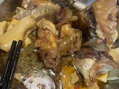 -老兵牛蹄店(下沙店)