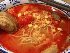 -白七爷捞面(西城万达店)