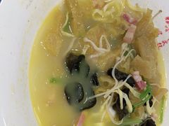 -三品香·江浙菜(松江九谊店)