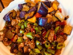 -文三里屯面馆(三里屯店)