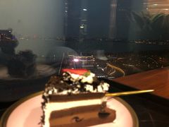 -洄归山也·高空C位湖景下午茶(东方之门店)